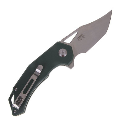 Ganzo Feuervogel FH61