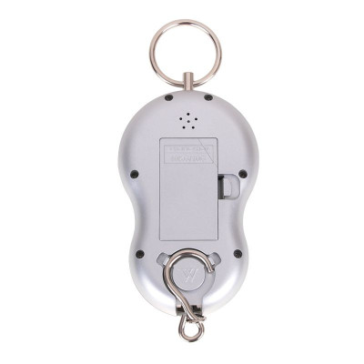 Digitale Waage - 40kg