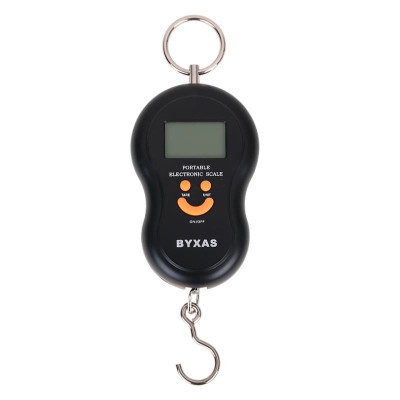 Digitale Waage - 40kg