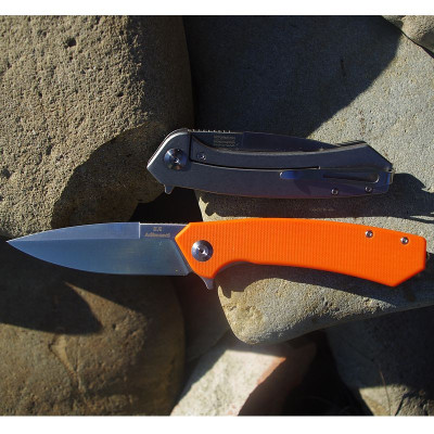 Skimen Adimanti von Ganzo