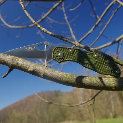 Ganzo Feuervogel F759M