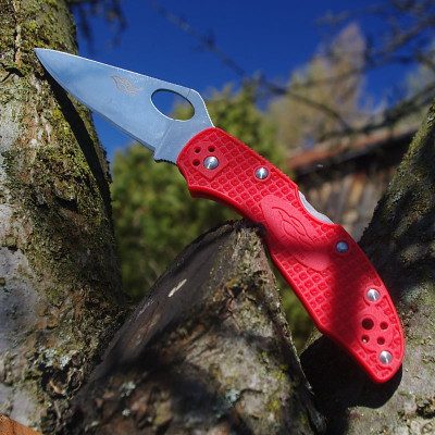 Ganzo Feuervogel F759M