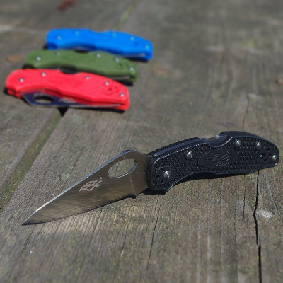 Ganzo Feuervogel F759M