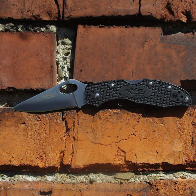 Ganzo Feuervogel F759M