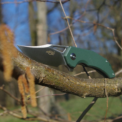 Ganzo Feuervogel FH61