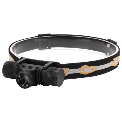 reflektor Boruit D20 z funkcją zoom