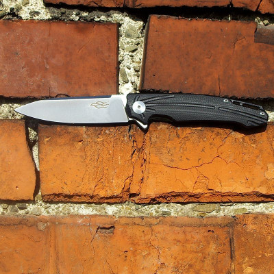 Ganzo Feuervogel FH21