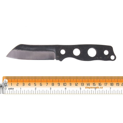 Terävä Mini-Skrama čepel