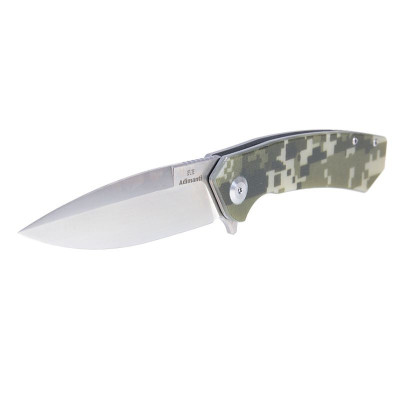 Skimen Adimanti von Ganzo