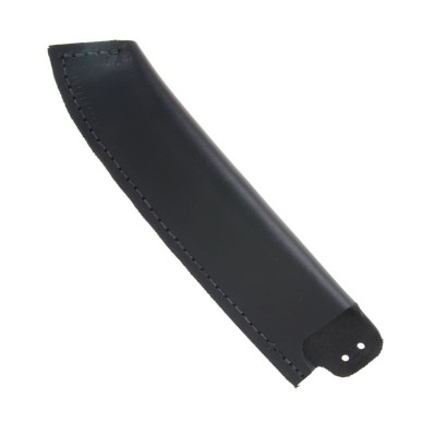 leather sheath for Terävä Mini-Skrama blade