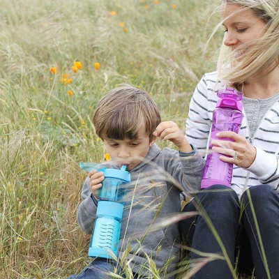 Journey Wasserflasche