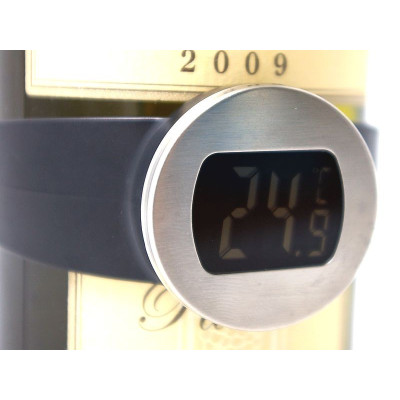 Weinthermometer