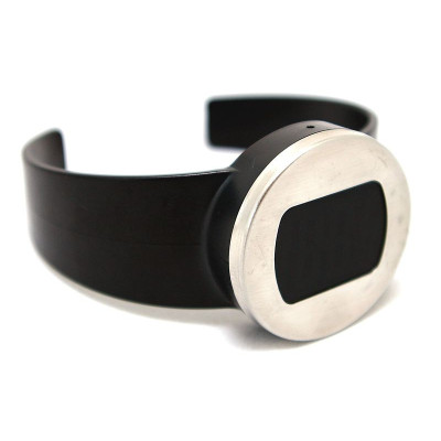 Kukla s rouškou - lebka