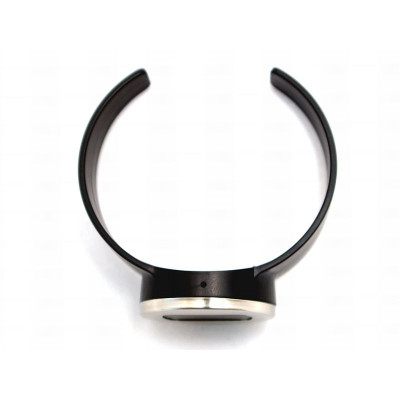 Kukla s rouškou - lebka