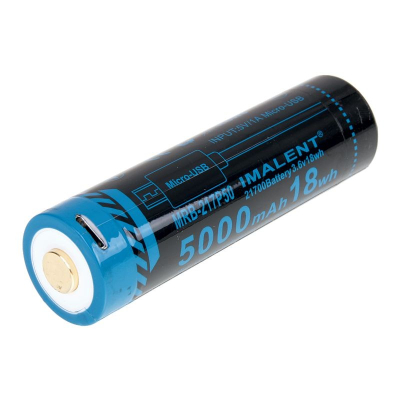 Baterie MRB-217P50 5000mAh