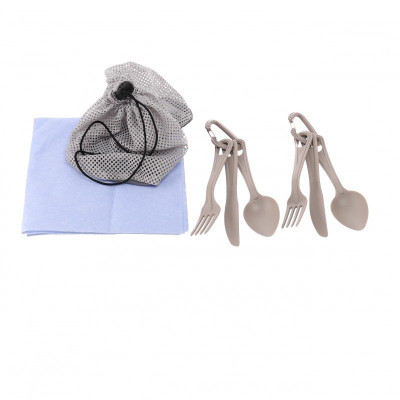 ALPAMAYO - Teflon two-piece set