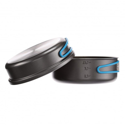 ALPAMAYO - Teflon two-piece set