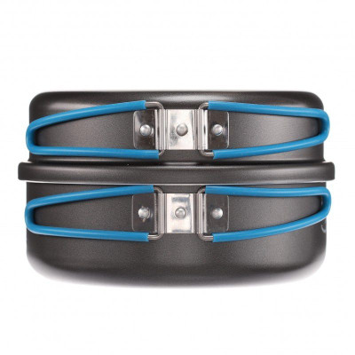 ALPAMAYO - Teflon two-piece set