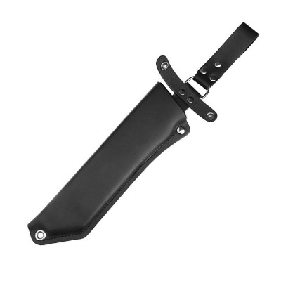 Terävä Skrama 200 kožené puzdro