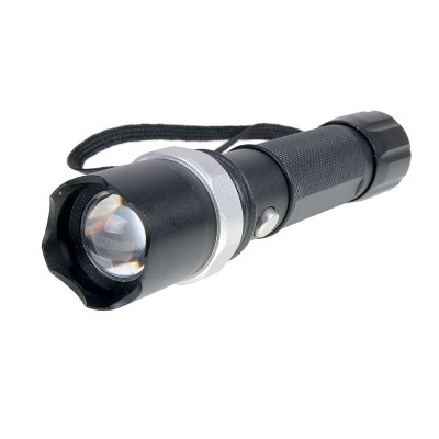 Taktische Taschenlampe 811/18650