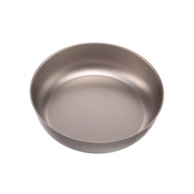 Titanová miska 1.0 L