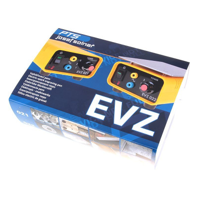 Vyjiskřovací pero EVZ 022