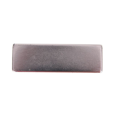 Neodymium magnet 60x20x10mm