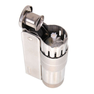 Benzínový zapalovač "Rakušák"