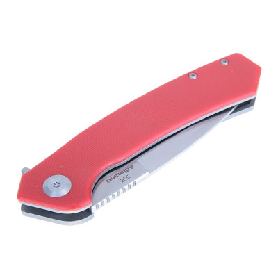 Skimen Adimanti od Ganzo