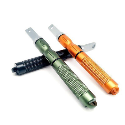 EDCgear premium flint