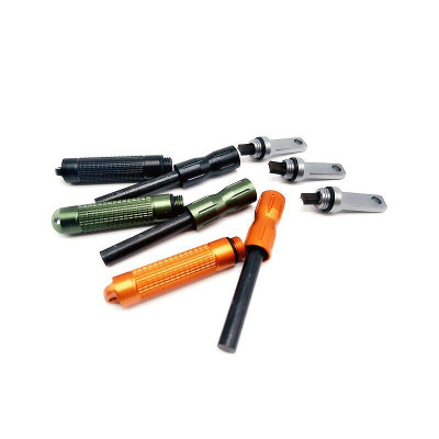 EDCgear Premium Feuerstein