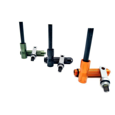 EDCgear premium flint