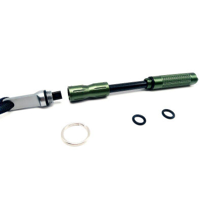 EDCgear premium flint