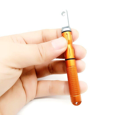 EDCgear premium flint