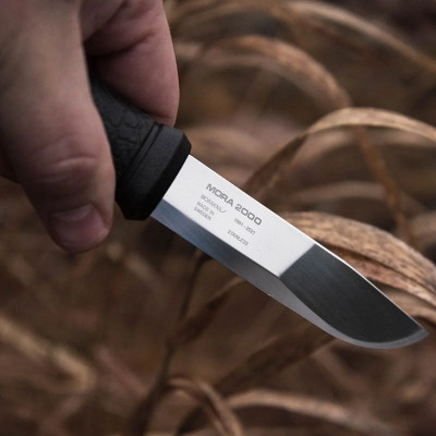 Mora 2000 Anniversary Edition (S)