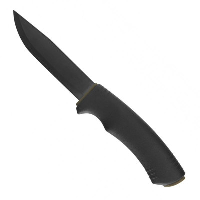Mora Bushcraft Black