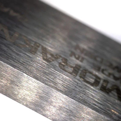 Mora Bushcraft Black