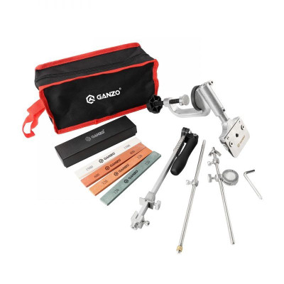 Ganzo Razor Pro Professional Grinding Set