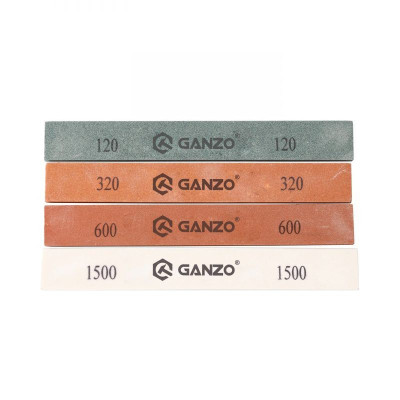 Ganzo Razor Pro Professional Grinding Set
