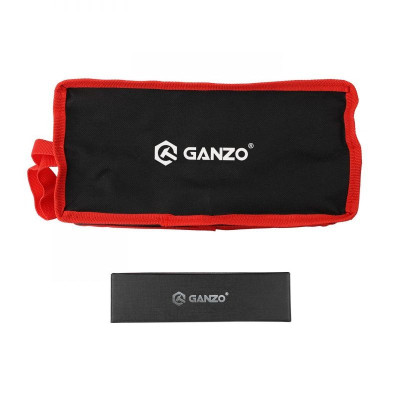 Ganzo Razor Pro Professional Grinding Set