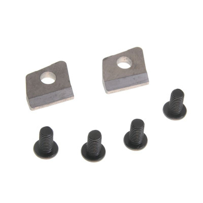 Replacement blades for G302