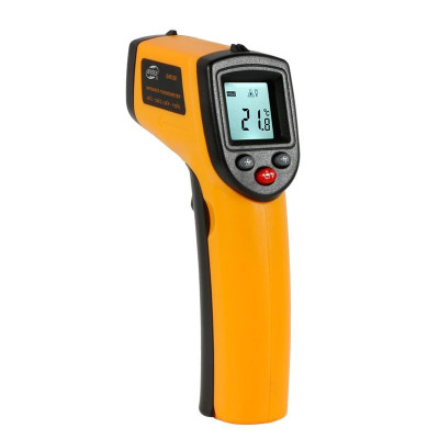 Non-contact thermometer 380