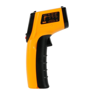 Bezdotykový teploměr 380