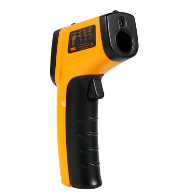 Bezdotykový teploměr 380