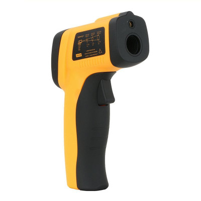 Berührungsloses Thermometer 550