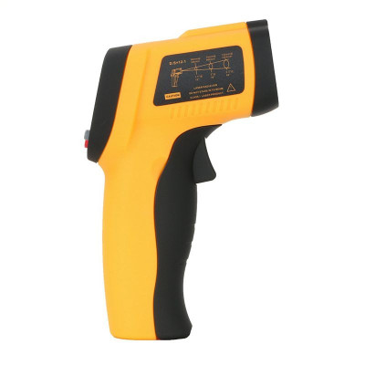 Bezdotykový teploměr 550