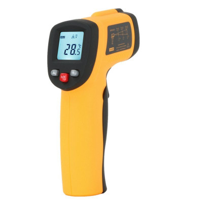 Berührungsloses Thermometer 550