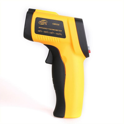 Berührungsloses Thermometer 550