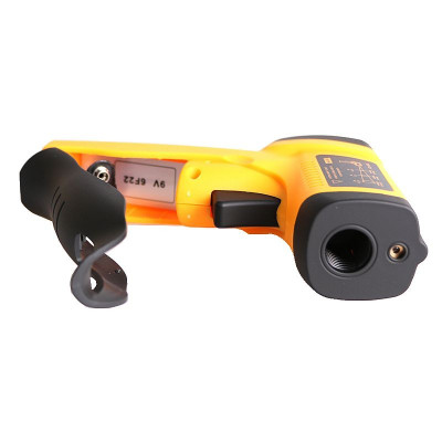 Berührungsloses Thermometer 550