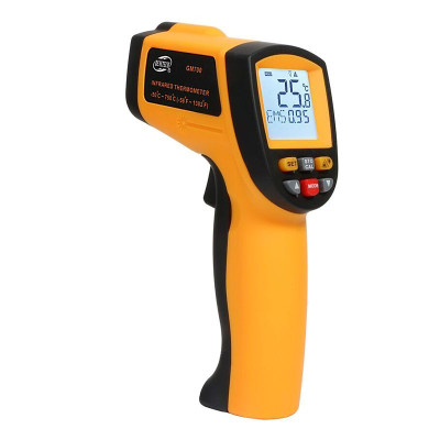 Bezdotykový teploměr 700